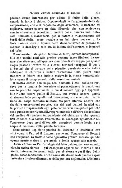 Il morgagni giornale indirizzato al progresso della medicina. Parte 1., Archivio o Memorie originali