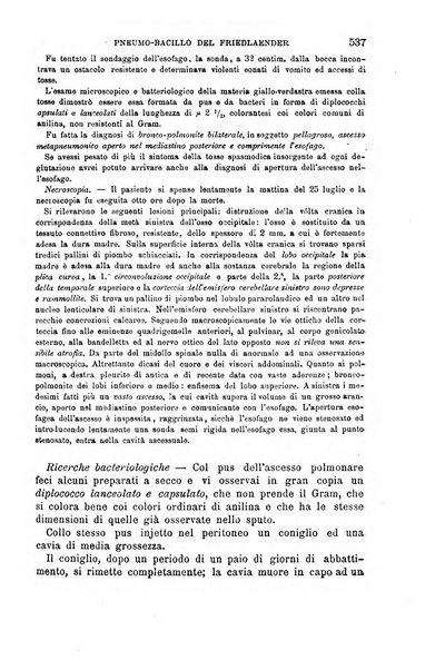 Il morgagni giornale indirizzato al progresso della medicina. Parte 1., Archivio o Memorie originali