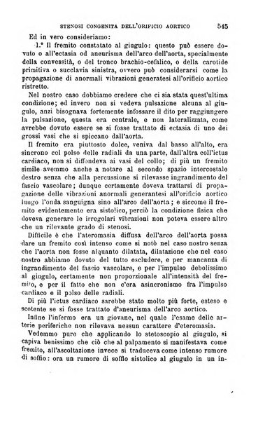 Il morgagni giornale indirizzato al progresso della medicina. Parte 1., Archivio o Memorie originali