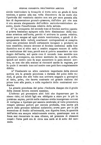 Il morgagni giornale indirizzato al progresso della medicina. Parte 1., Archivio o Memorie originali