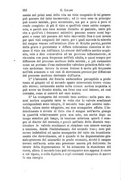 Il morgagni giornale indirizzato al progresso della medicina. Parte 1., Archivio o Memorie originali