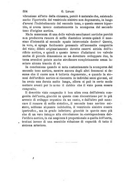 Il morgagni giornale indirizzato al progresso della medicina. Parte 1., Archivio o Memorie originali