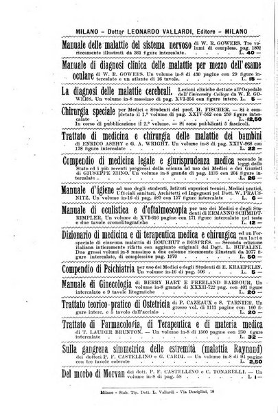 Il morgagni giornale indirizzato al progresso della medicina. Parte 1., Archivio o Memorie originali