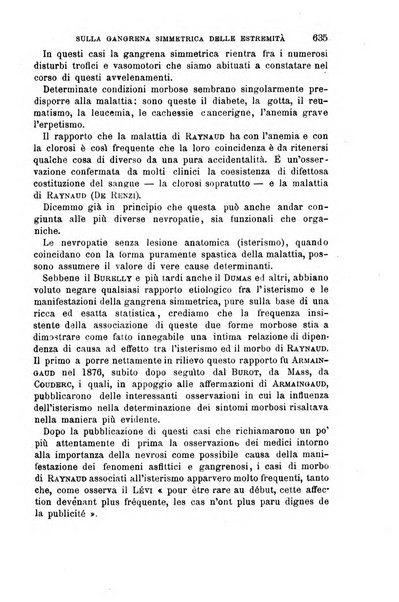 Il morgagni giornale indirizzato al progresso della medicina. Parte 1., Archivio o Memorie originali