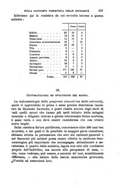 Il morgagni giornale indirizzato al progresso della medicina. Parte 1., Archivio o Memorie originali