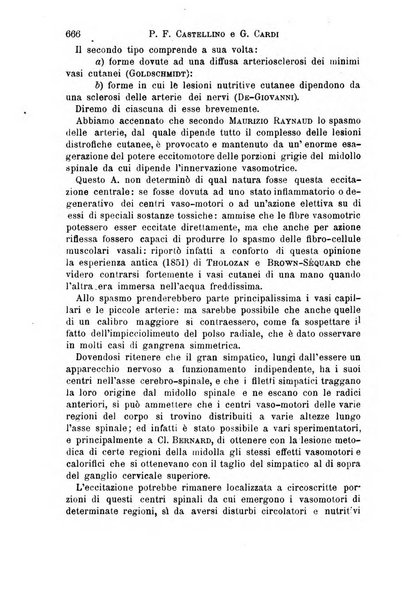 Il morgagni giornale indirizzato al progresso della medicina. Parte 1., Archivio o Memorie originali