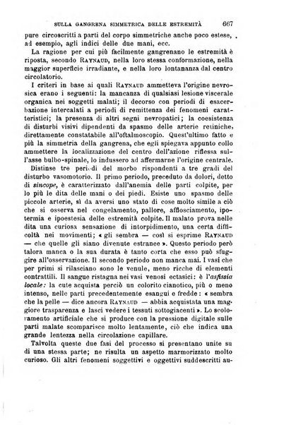 Il morgagni giornale indirizzato al progresso della medicina. Parte 1., Archivio o Memorie originali