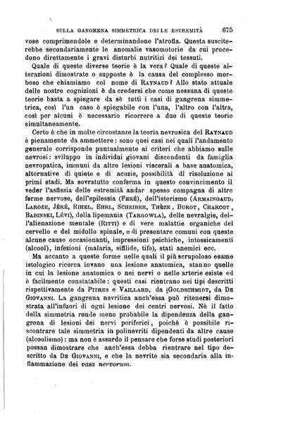 Il morgagni giornale indirizzato al progresso della medicina. Parte 1., Archivio o Memorie originali