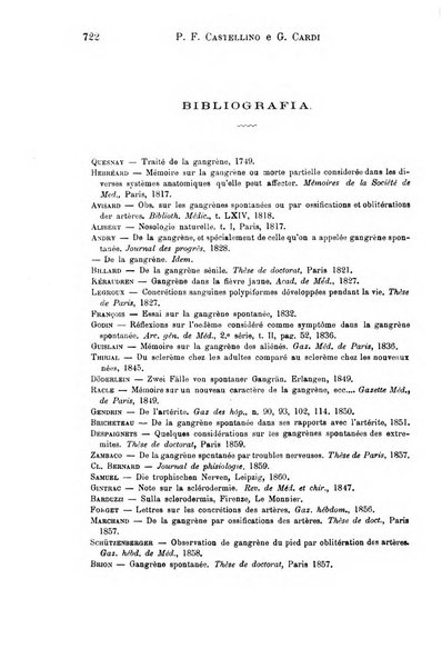 Il morgagni giornale indirizzato al progresso della medicina. Parte 1., Archivio o Memorie originali