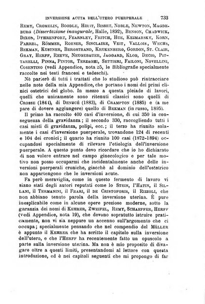 Il morgagni giornale indirizzato al progresso della medicina. Parte 1., Archivio o Memorie originali