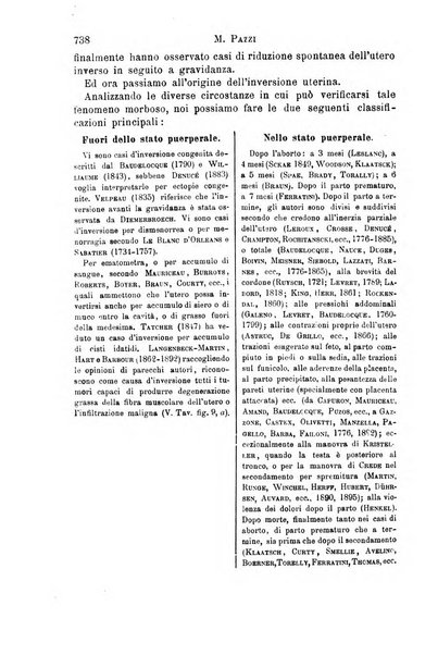 Il morgagni giornale indirizzato al progresso della medicina. Parte 1., Archivio o Memorie originali