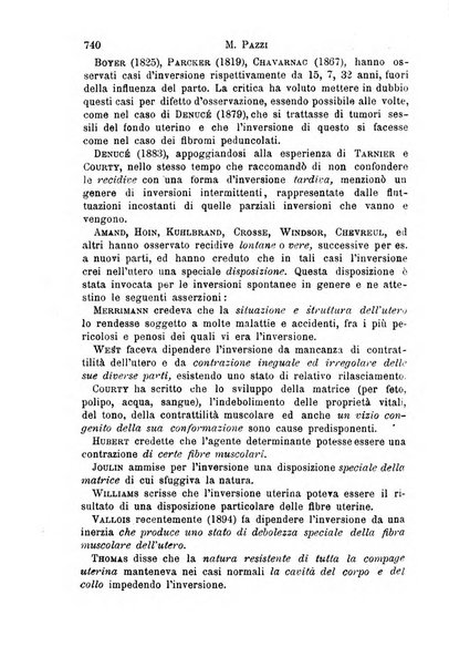 Il morgagni giornale indirizzato al progresso della medicina. Parte 1., Archivio o Memorie originali