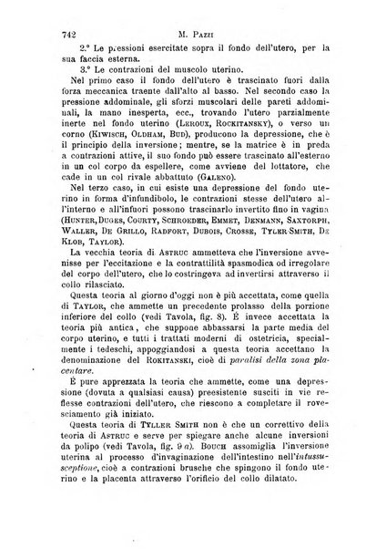 Il morgagni giornale indirizzato al progresso della medicina. Parte 1., Archivio o Memorie originali