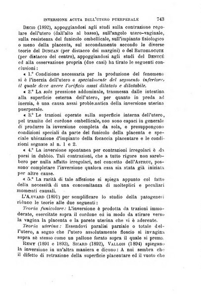 Il morgagni giornale indirizzato al progresso della medicina. Parte 1., Archivio o Memorie originali