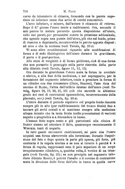 Il morgagni giornale indirizzato al progresso della medicina. Parte 1., Archivio o Memorie originali