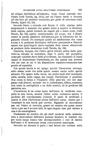 Il morgagni giornale indirizzato al progresso della medicina. Parte 1., Archivio o Memorie originali