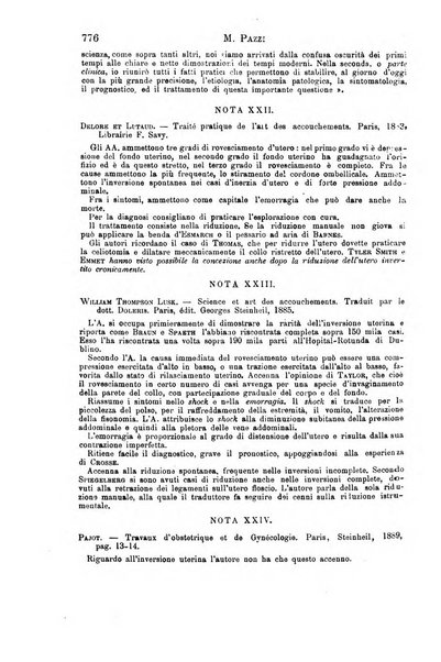 Il morgagni giornale indirizzato al progresso della medicina. Parte 1., Archivio o Memorie originali