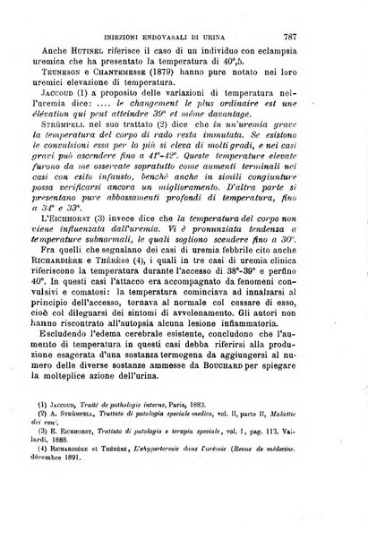 Il morgagni giornale indirizzato al progresso della medicina. Parte 1., Archivio o Memorie originali