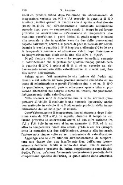 Il morgagni giornale indirizzato al progresso della medicina. Parte 1., Archivio o Memorie originali