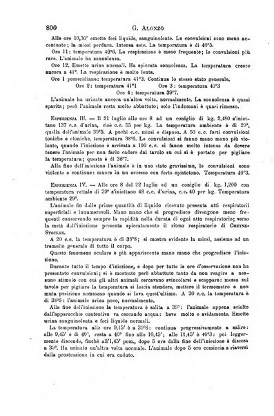 Il morgagni giornale indirizzato al progresso della medicina. Parte 1., Archivio o Memorie originali