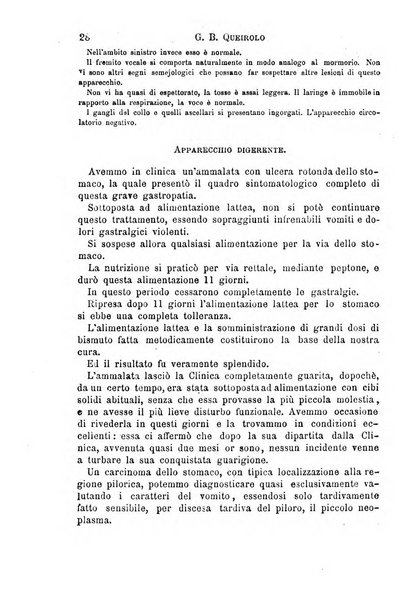 Il morgagni giornale indirizzato al progresso della medicina. Parte 1., Archivio o Memorie originali