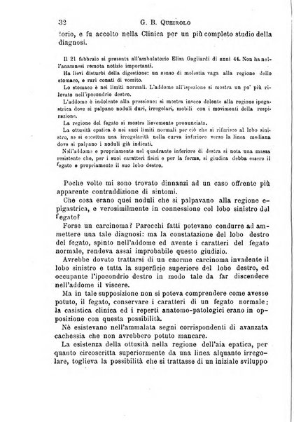 Il morgagni giornale indirizzato al progresso della medicina. Parte 1., Archivio o Memorie originali