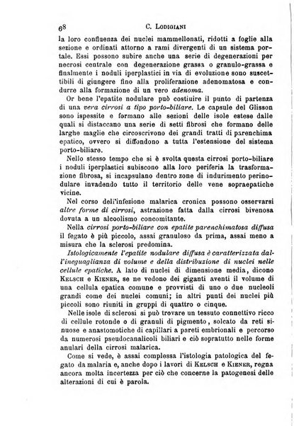 Il morgagni giornale indirizzato al progresso della medicina. Parte 1., Archivio o Memorie originali