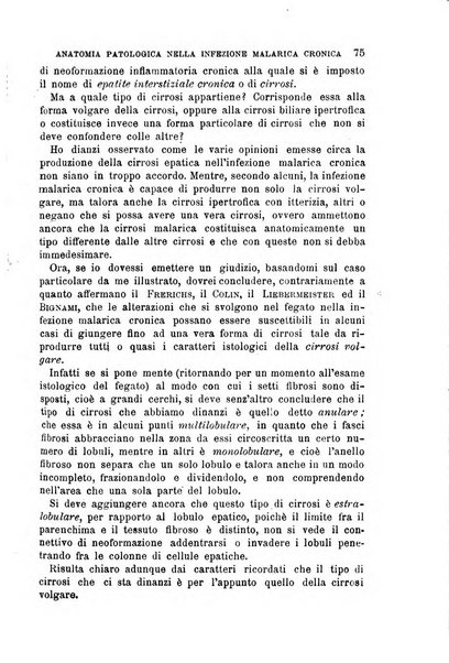 Il morgagni giornale indirizzato al progresso della medicina. Parte 1., Archivio o Memorie originali