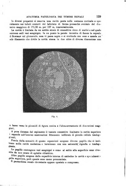 Il morgagni giornale indirizzato al progresso della medicina. Parte 1., Archivio o Memorie originali