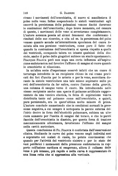 Il morgagni giornale indirizzato al progresso della medicina. Parte 1., Archivio o Memorie originali