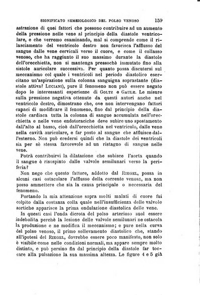 Il morgagni giornale indirizzato al progresso della medicina. Parte 1., Archivio o Memorie originali