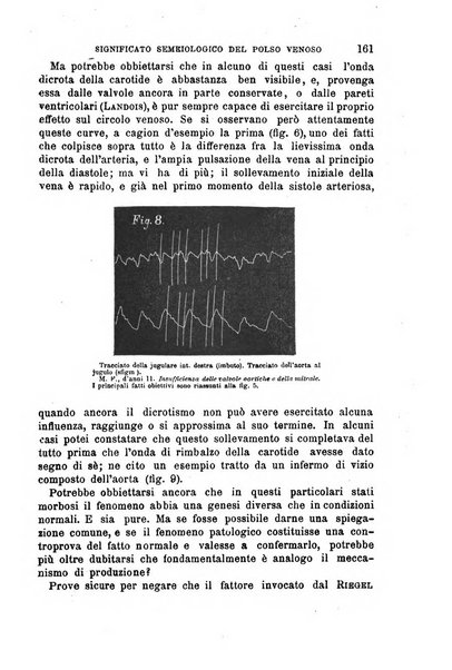 Il morgagni giornale indirizzato al progresso della medicina. Parte 1., Archivio o Memorie originali