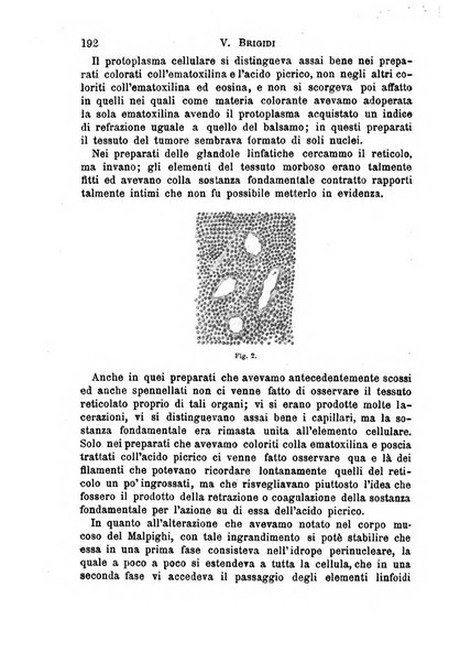 Il morgagni giornale indirizzato al progresso della medicina. Parte 1., Archivio o Memorie originali