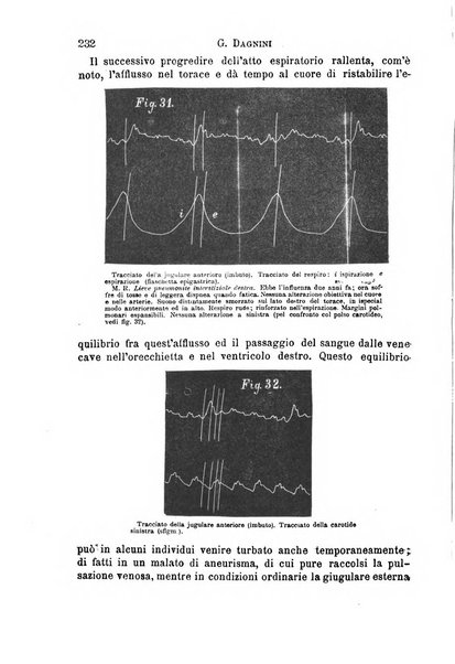 Il morgagni giornale indirizzato al progresso della medicina. Parte 1., Archivio o Memorie originali