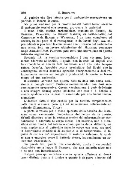 Il morgagni giornale indirizzato al progresso della medicina. Parte 1., Archivio o Memorie originali