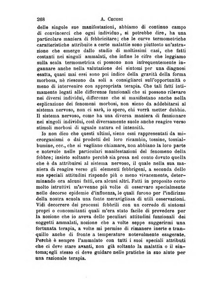 Il morgagni giornale indirizzato al progresso della medicina. Parte 1., Archivio o Memorie originali