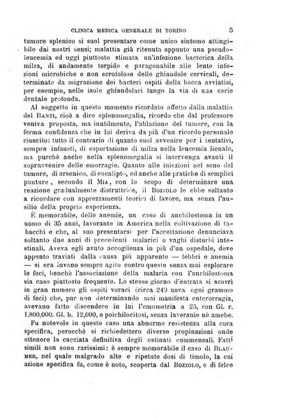 Il morgagni giornale indirizzato al progresso della medicina. Parte 1., Archivio o Memorie originali