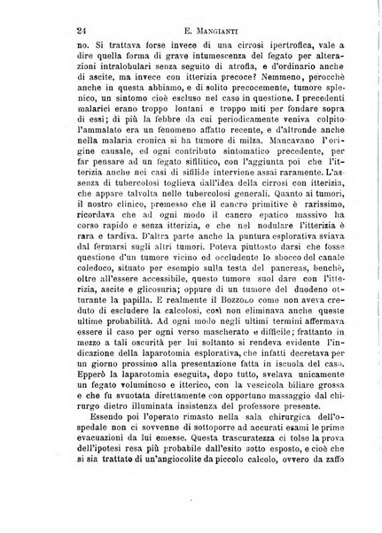 Il morgagni giornale indirizzato al progresso della medicina. Parte 1., Archivio o Memorie originali