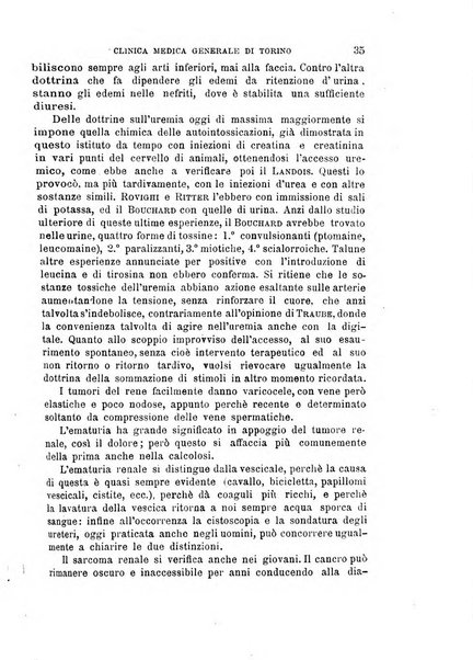 Il morgagni giornale indirizzato al progresso della medicina. Parte 1., Archivio o Memorie originali