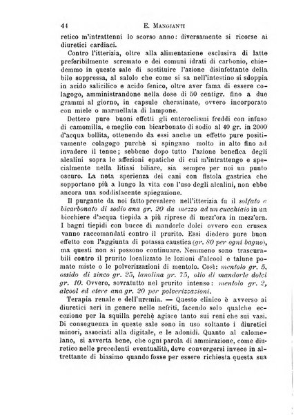 Il morgagni giornale indirizzato al progresso della medicina. Parte 1., Archivio o Memorie originali