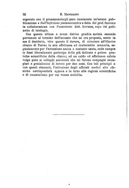 Il morgagni giornale indirizzato al progresso della medicina. Parte 1., Archivio o Memorie originali