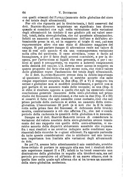 Il morgagni giornale indirizzato al progresso della medicina. Parte 1., Archivio o Memorie originali