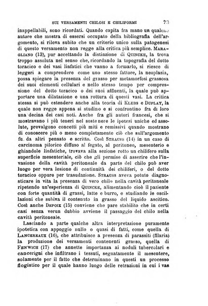 Il morgagni giornale indirizzato al progresso della medicina. Parte 1., Archivio o Memorie originali