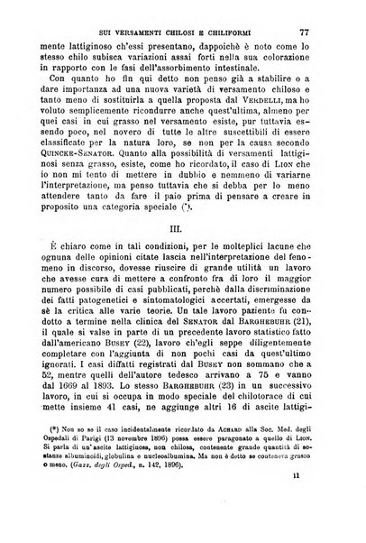 Il morgagni giornale indirizzato al progresso della medicina. Parte 1., Archivio o Memorie originali