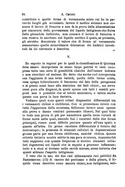 Il morgagni giornale indirizzato al progresso della medicina. Parte 1., Archivio o Memorie originali