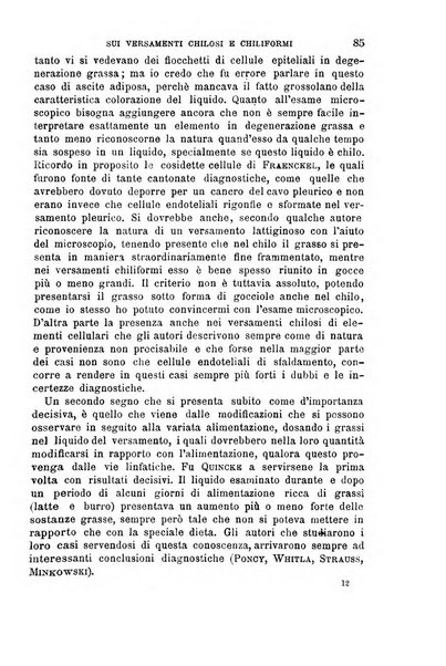 Il morgagni giornale indirizzato al progresso della medicina. Parte 1., Archivio o Memorie originali