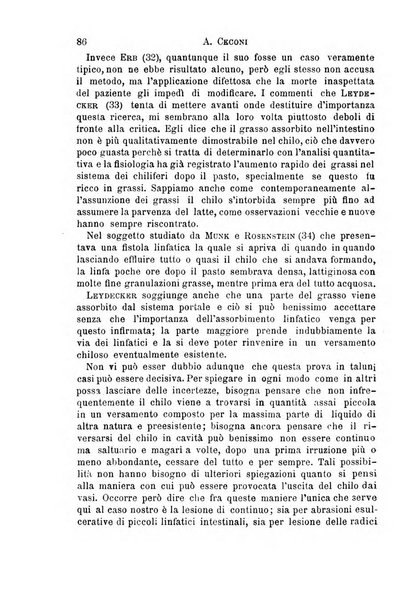 Il morgagni giornale indirizzato al progresso della medicina. Parte 1., Archivio o Memorie originali