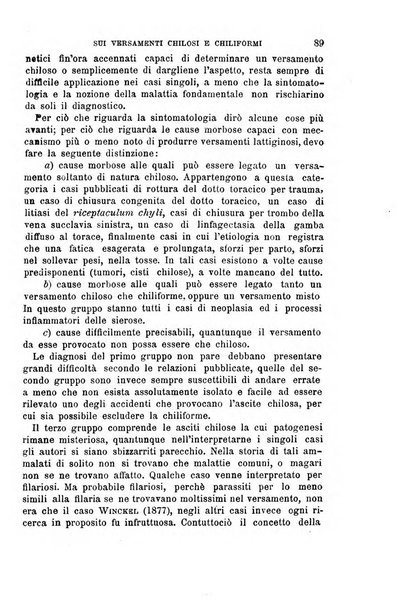 Il morgagni giornale indirizzato al progresso della medicina. Parte 1., Archivio o Memorie originali