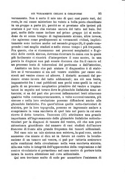 Il morgagni giornale indirizzato al progresso della medicina. Parte 1., Archivio o Memorie originali