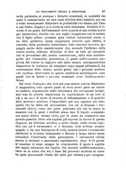 Il morgagni giornale indirizzato al progresso della medicina. Parte 1., Archivio o Memorie originali